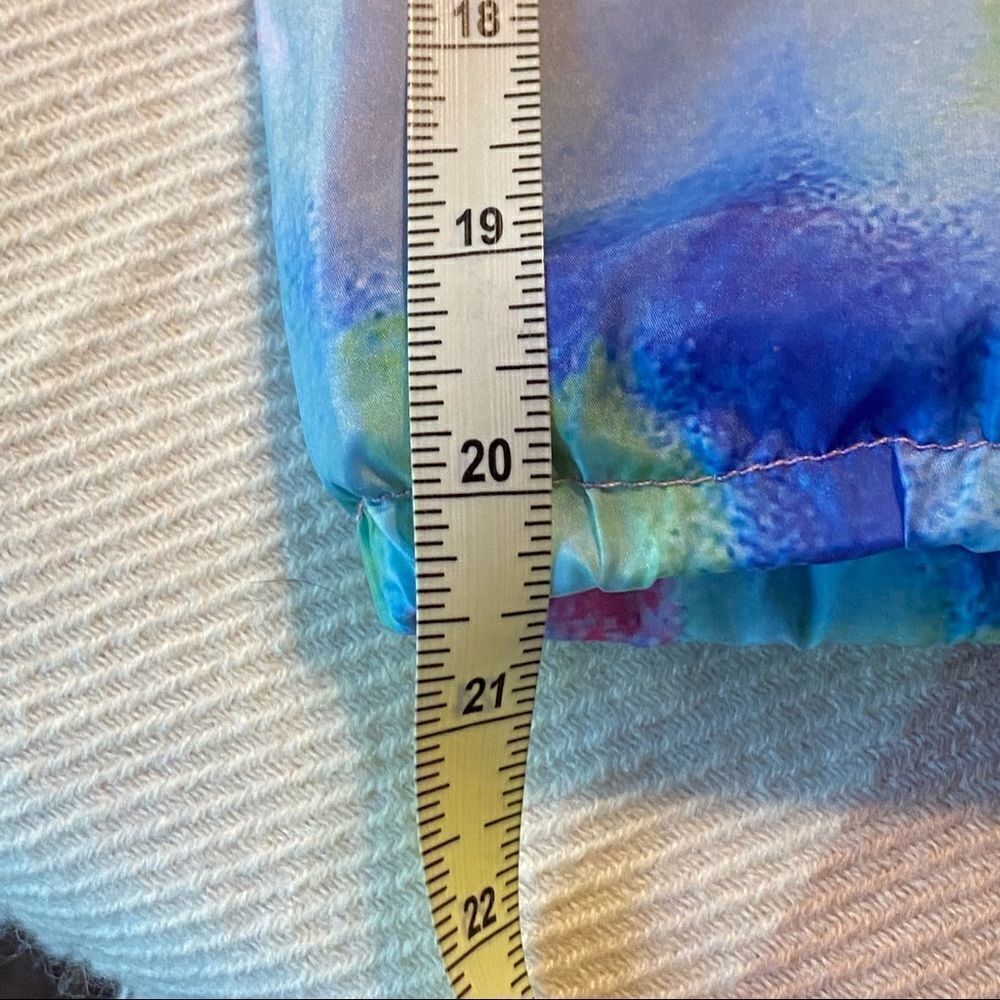 Polaroid Multi-Color Pull Over Wind Breaker - Picture 9 of 10